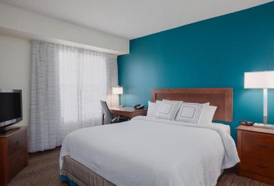 Residence Inn By Marriott Laredo Del Mar