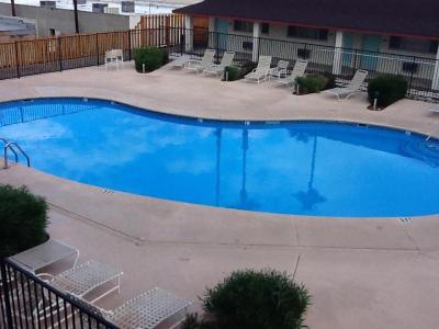 Knights Inn Lake Havasu City