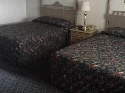 Knights Inn Lake Havasu City