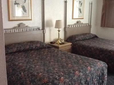 Knights Inn Lake Havasu City