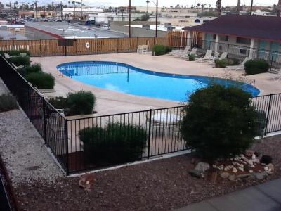 Knights Inn Lake Havasu City