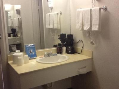 Knights Inn Lake Havasu City