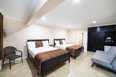 Nite Inn Studio City