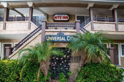 Nite Inn Studio City