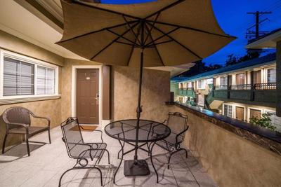 Nite Inn Studio City