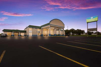SureStay Hotel by Best Western Duncan