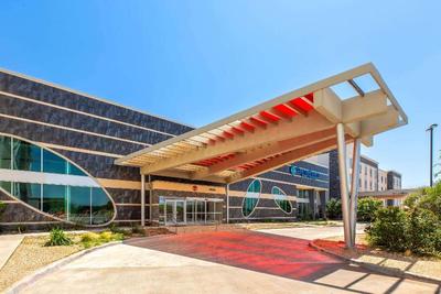 Days Inn &Suites by Wyndham Lubbock Medical Center