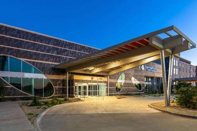 Days Inn &Suites by Wyndham Lubbock Medical Center