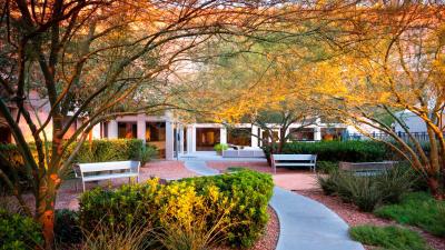 Element Las Vegas Summerlin