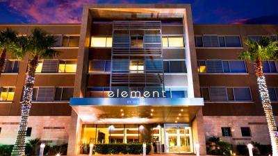 Element Las Vegas Summerlin