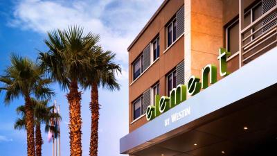 Element Las Vegas Summerlin