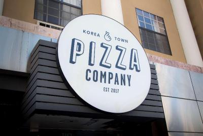 Ramada by Wyndham Los Angeles/Koreatown West