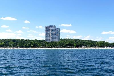 Plaza Premium Timmendorfer Strand