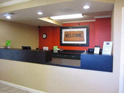 Extended Stay America - Los Angeles - LAX Airport