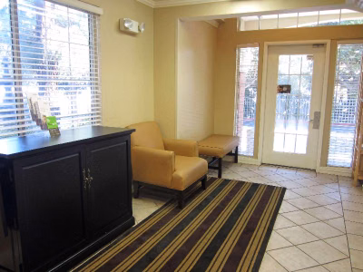 Extended Stay America - Los Angeles - LAX Airport