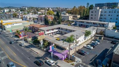 Royal Viking Motel