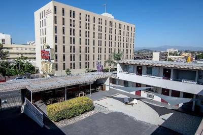 Royal Viking Motel