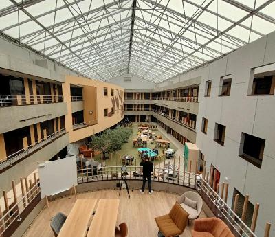 Cowool Villeneuve d’Ascq
