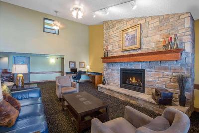 AmericInn by Wyndham Lincoln South