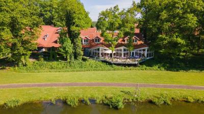 Akzent Am Saller See