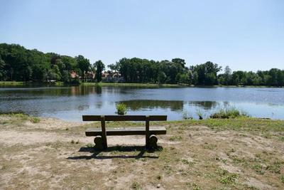 Akzent Am Saller See