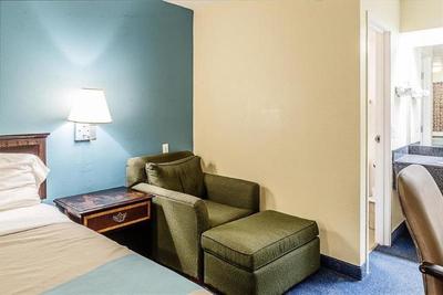Motel 6 Saginaw - Frankenmuth