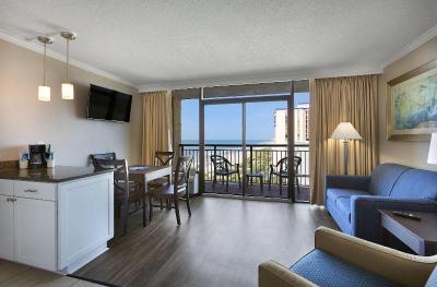 Caravelle Resort
