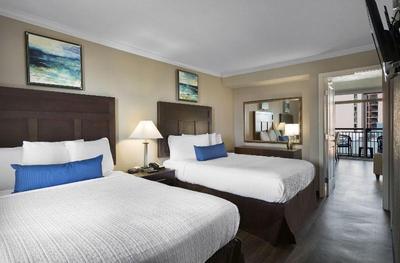 Caravelle Resort