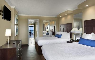 Caravelle Resort