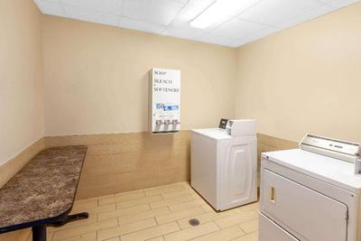 La Quinta Inn & Suites Midland North