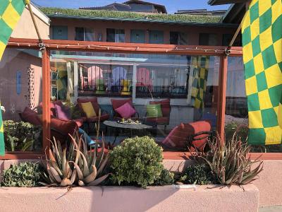 Bayfront Inn