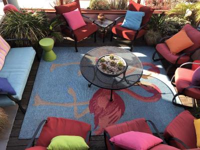 Bayfront Inn