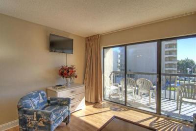 Ocean Dunes Resort & Villas