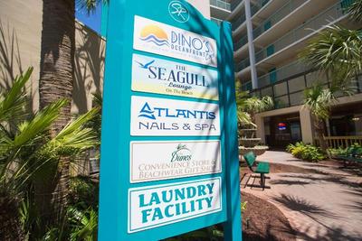 Ocean Dunes Resort & Villas