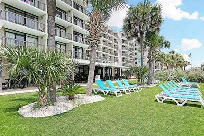 Ocean Dunes Resort & Villas