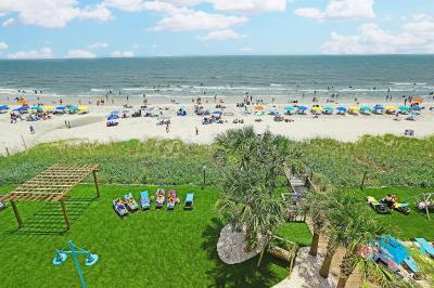 Ocean Dunes Resort & Villas