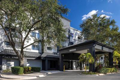 Courtyard Orlando Altamonte Springs/Maitland