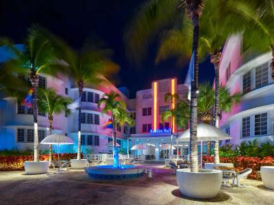 AxelBeach Miami-Adults Only