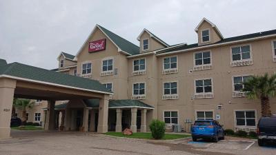 Red Roof Inn & Suites Midland