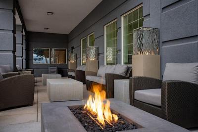 Fairfield Inn & Suites by Marriott Missoula