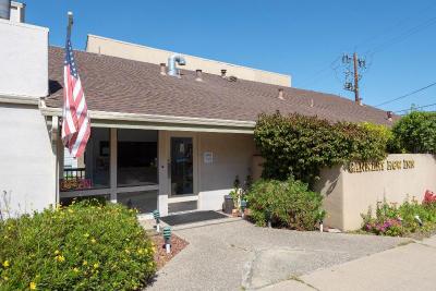 Cannery Row Inn