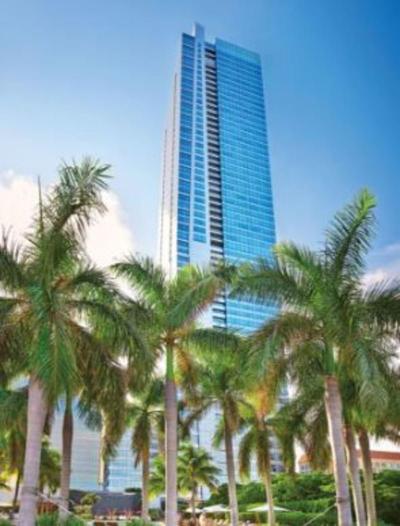 Four Seasons Hotel Miami