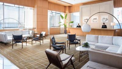 Four Seasons Hotel Miami