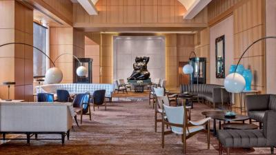Four Seasons Hotel Miami
