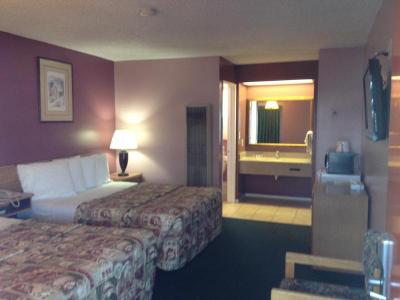 Blue Seal Inn