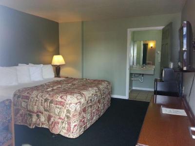 Blue Seal Inn