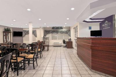 Microtel Inn & Suites By Wyndham Meridian