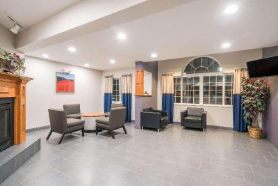 Microtel Inn & Suites By Wyndham Springfield