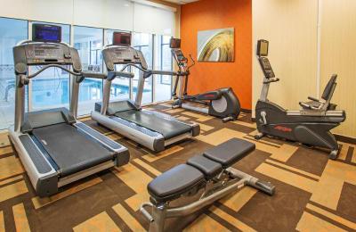 Residence Inn Aberdeen at Ripken Stadium