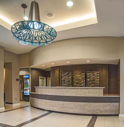 Residence Inn Aberdeen at Ripken Stadium